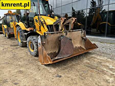 Rigid Backhoe Loader 2007 JCB 3CX | CAT 428 432 NEW HOLLAND B110 VOLVO BL71 (6)