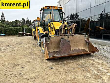 Rigid Backhoe Loader 2007 JCB 3CX | CAT 428 432 NEW HOLLAND B110 VOLVO BL71 (7)