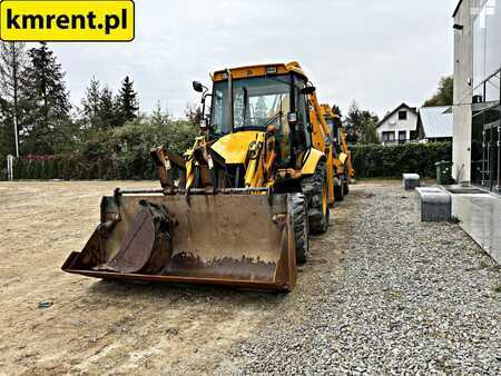 Rigid Backhoe Loader 2007 JCB 3CX | CAT 428 432 NEW HOLLAND B110 VOLVO BL71 (9)