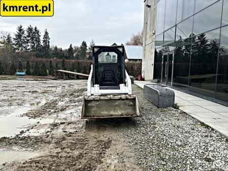 Kompaktlader 2013 Bobcat S 100 MINI-ŁADOWARKA 2013R. | S130 753 (6)