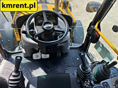 Rigid Backhoe Loader 2022 JCB 3CX KOPARKO-ŁADOWARKA | CASE 580 590 NEW HOLLAND B110 (19)