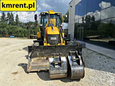 Rigid Backhoe Loader 2022 JCB 3CX KOPARKO-ŁADOWARKA | CASE 580 590 NEW HOLLAND B110 (6)