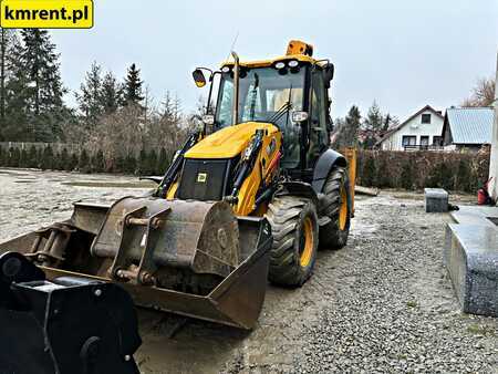 Rigid Backhoe Loader 2018 JCB 3CX | CAT 428 432 CASE 580 590 NEW (11)