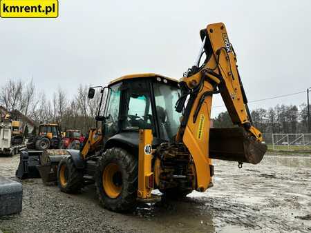 Rigid Backhoe Loader 2018 JCB 3CX | CAT 428 432 CASE 580 590 NEW (13)