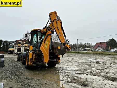 Rigid Backhoe Loader 2018 JCB 3CX | CAT 428 432 CASE 580 590 NEW (14)