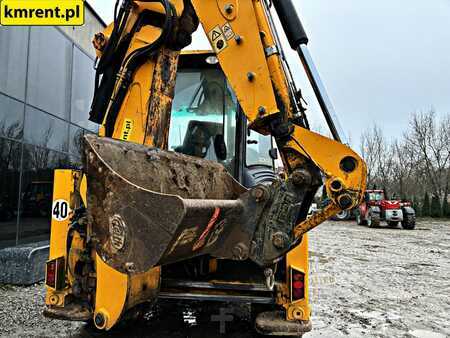 Rigid Backhoe Loader 2018 JCB 3CX | CAT 428 432 CASE 580 590 NEW (15)