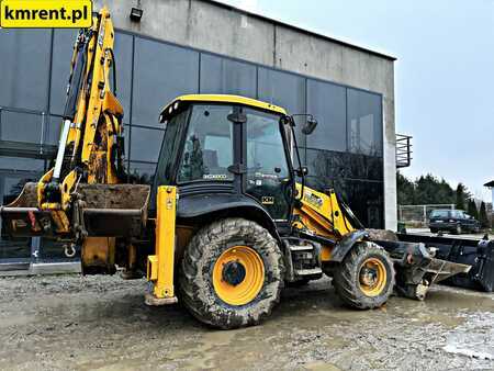 Rigid Backhoe Loader 2018 JCB 3CX | CAT 428 432 CASE 580 590 NEW (17)