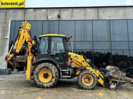 Rigid Backhoe Loader 2018 JCB 3CX | CAT 428 432 CASE 580 590 NEW (2)