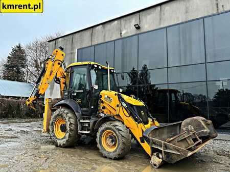 Rigid Backhoe Loader 2018 JCB 3CX | CAT 428 432 CASE 580 590 NEW (3)