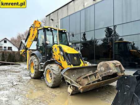 Rigid Backhoe Loader 2018 JCB 3CX | CAT 428 432 CASE 580 590 NEW (4)