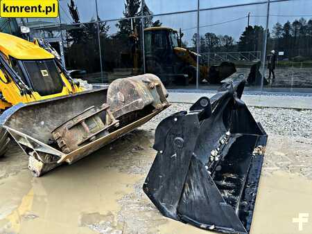 Rigid Backhoe Loader 2018 JCB 3CX | CAT 428 432 CASE 580 590 NEW (5)