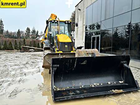 Rigid Backhoe Loader 2018 JCB 3CX | CAT 428 432 CASE 580 590 NEW (6)