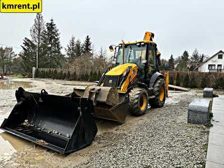 Rigid Backhoe Loader 2018 JCB 3CX | CAT 428 432 CASE 580 590 NEW (8)