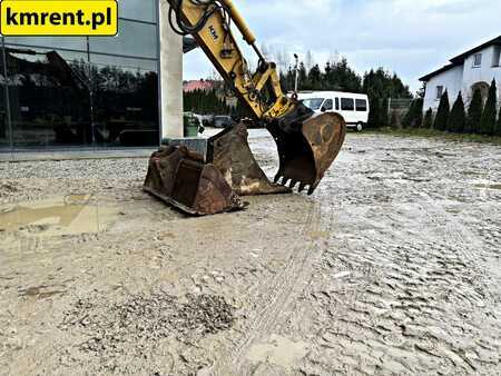 Escavatori cingolati 2005 Caterpillar 314 C KOPARKA GĄSIENICOWA 2005R. | JCB 130 145 KOMATSU PC 130 VO (5)