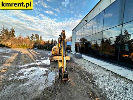 Minibagger 2014 JCB 8065 MINI-KOPARKA 2014 R. | CAT 307 JCB 855 (6)