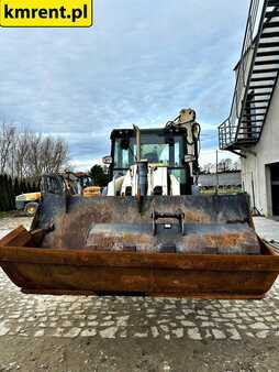 Starrer Baggerlader 2013 Terex TLB 890 KOPRO-ŁADOWARKA 2013R. | JCB 3CX CAT 428 432 CASE 580 59 (10)