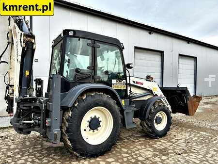 Starrer Baggerlader 2013 Terex TLB 890 KOPRO-ŁADOWARKA 2013R. | JCB 3CX CAT 428 432 CASE 580 59 (6)