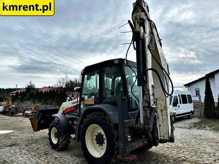 Starrer Baggerlader 2013 Terex TLB 890 KOPRO-ŁADOWARKA 2013R. | JCB 3CX CAT 428 432 CASE 580 59 (7)