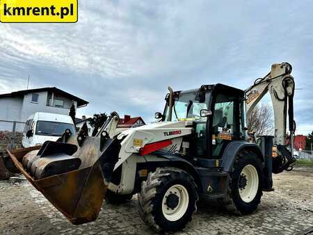 Starrer Baggerlader 2013 Terex TLB 890 KOPRO-ŁADOWARKA 2013R. | JCB 3CX CAT 428 432 CASE 580 59 (8)