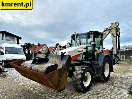 Starrer Baggerlader 2013 Terex TLB 890 KOPRO-ŁADOWARKA 2013R. | JCB 3CX CAT 428 432 CASE 580 59 (9)