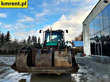 Rigid Backhoe Loader 2014 JCB 3CX KOPARKO-ŁADOWARKA 2014R. | JCB 4CX, SUPER (11)