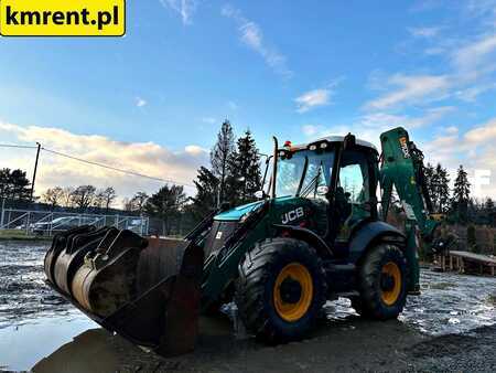 Rigid Backhoe Loader 2014 JCB 3CX KOPARKO-ŁADOWARKA 2014R. | JCB 4CX, SUPER (12)