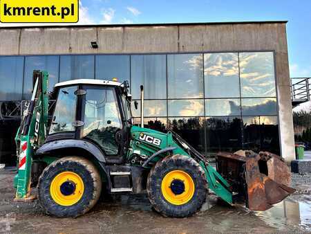 Rigid Backhoe Loader 2014 JCB 3CX KOPARKO-ŁADOWARKA 2014R. | JCB 4CX, SUPER (3)