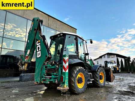 Rigid Backhoe Loader 2014 JCB 3CX KOPARKO-ŁADOWARKA 2014R. | JCB 4CX, SUPER (5)