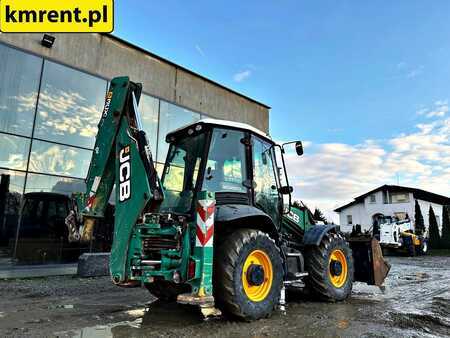 Rigid Backhoe Loader 2014 JCB 3CX KOPARKO-ŁADOWARKA 2014R. | JCB 4CX, SUPER (6)