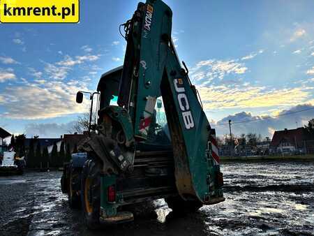 Rigid Backhoe Loader 2014 JCB 3CX KOPARKO-ŁADOWARKA 2014R. | JCB 4CX, SUPER (7)