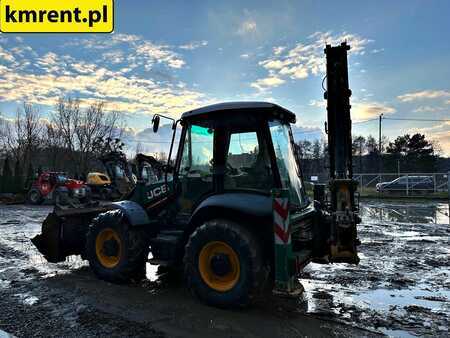 Rigid Backhoe Loader 2014 JCB 3CX KOPARKO-ŁADOWARKA 2014R. | JCB 4CX, SUPER (8)