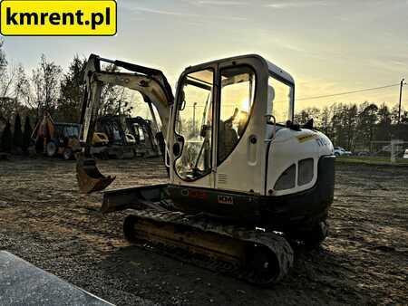 Minibagger 2005 Wacker Neuson 6003 RD MINI-KOPARKA 2005R. | JCB 8050 8055 CAT 305 KUBOTA KV VO (11)