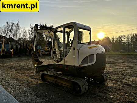 Minibagger 2005 Wacker Neuson 6003 RD MINI-KOPARKA 2005R. | JCB 8050 8055 CAT 305 KUBOTA KV VO (12)