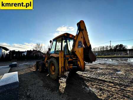 Rigid Backhoe Loader 2000 JCB 3CX KOPARKO-ŁADOWARKA 2000R. | CAT 428 432 CASE 580 590 NEW HOLL (11)