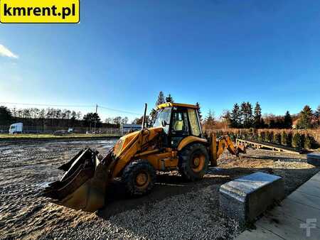 Rigid Backhoe Loader 2000 JCB 3CX KOPARKO-ŁADOWARKA 2000R. | CAT 428 432 CASE 580 590 NEW HOLL (12)