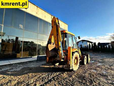 Rigid Backhoe Loader 2000 JCB 3CX KOPARKO-ŁADOWARKA 2000R. | CAT 428 432 CASE 580 590 NEW HOLL (17)