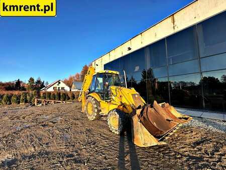 Rigid Backhoe Loader 2000 JCB 3CX KOPARKO-ŁADOWARKA 2000R. | CAT 428 432 CASE 580 590 NEW HOLL (6)