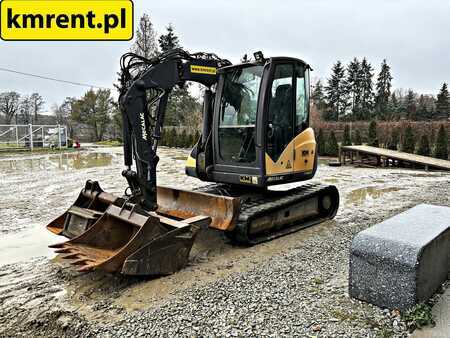 Mini excavators 2014 Mecalac 6 MCR | JCB 8050 8055 8060 MECALAC 8MCR (8)