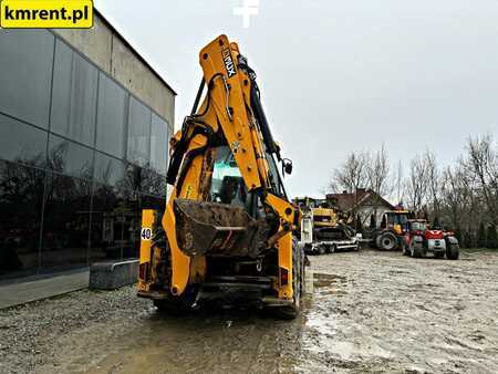 Rigid Backhoe Loader 2018 JCB 3CX KOPARKO-ŁADOWARKA | CAT 428 432 CASE 580 590 (16)