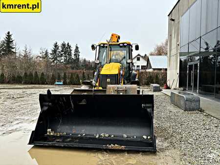 Rigid Backhoe Loader 2018 JCB 3CX KOPARKO-ŁADOWARKA | CAT 428 432 CASE 580 590 (7)