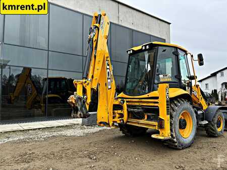 Rigid Backhoe Loader 2022 JCB 3CX KOPARKO-ŁADOWARKA | CASE 580 590 NEW HOLLAND B110 (14)