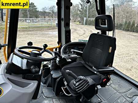 Rigid Backhoe Loader 2022 JCB 3CX KOPARKO-ŁADOWARKA | CASE 580 590 NEW HOLLAND B110 (20)