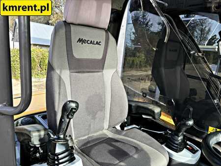 Mecalac 12 MTX | MSX MXT 714