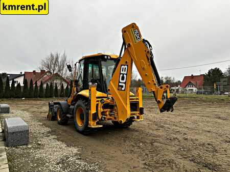 Rigid Backhoe Loader 2022 JCB 3CX | CAT 428 432 CASE 580 590 (12)