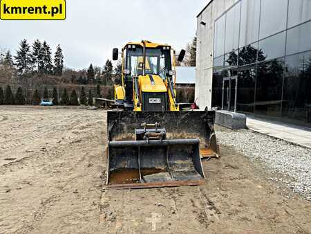 Rigid Backhoe Loader 2022 JCB 3CX | CAT 428 432 CASE 580 590 (7)