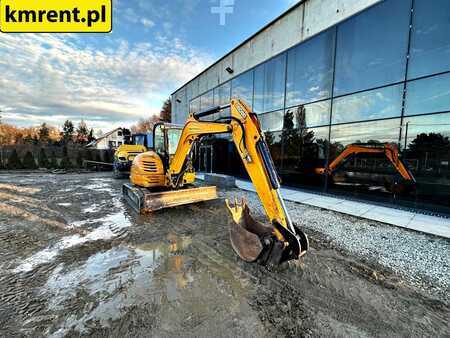 Mini excavadoras 2014 JCB 8065 | CAT 307 JCB 855 (12)