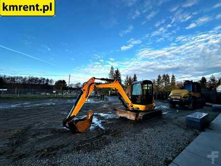 Mini excavadoras 2014 JCB 8065 | CAT 307 JCB 855 (7)