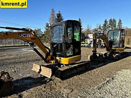 Mini pelle 2019 JCB 8025 MINI-KOPARKA 2019R. | JCB 8018 CAT 303 (11)