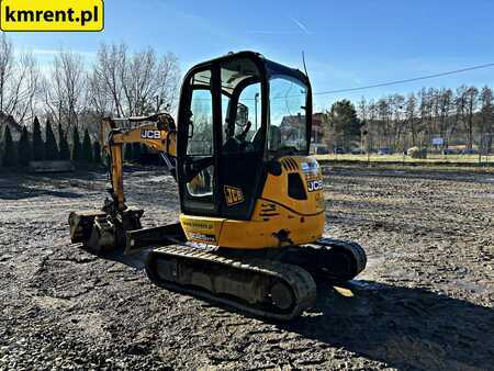 Mini pelle 2019 JCB 8025 MINI-KOPARKA 2019R. | JCB 8018 CAT 303 (14)