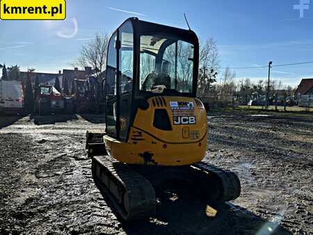 Mini pelle 2019 JCB 8025 MINI-KOPARKA 2019R. | JCB 8018 CAT 303 (15)